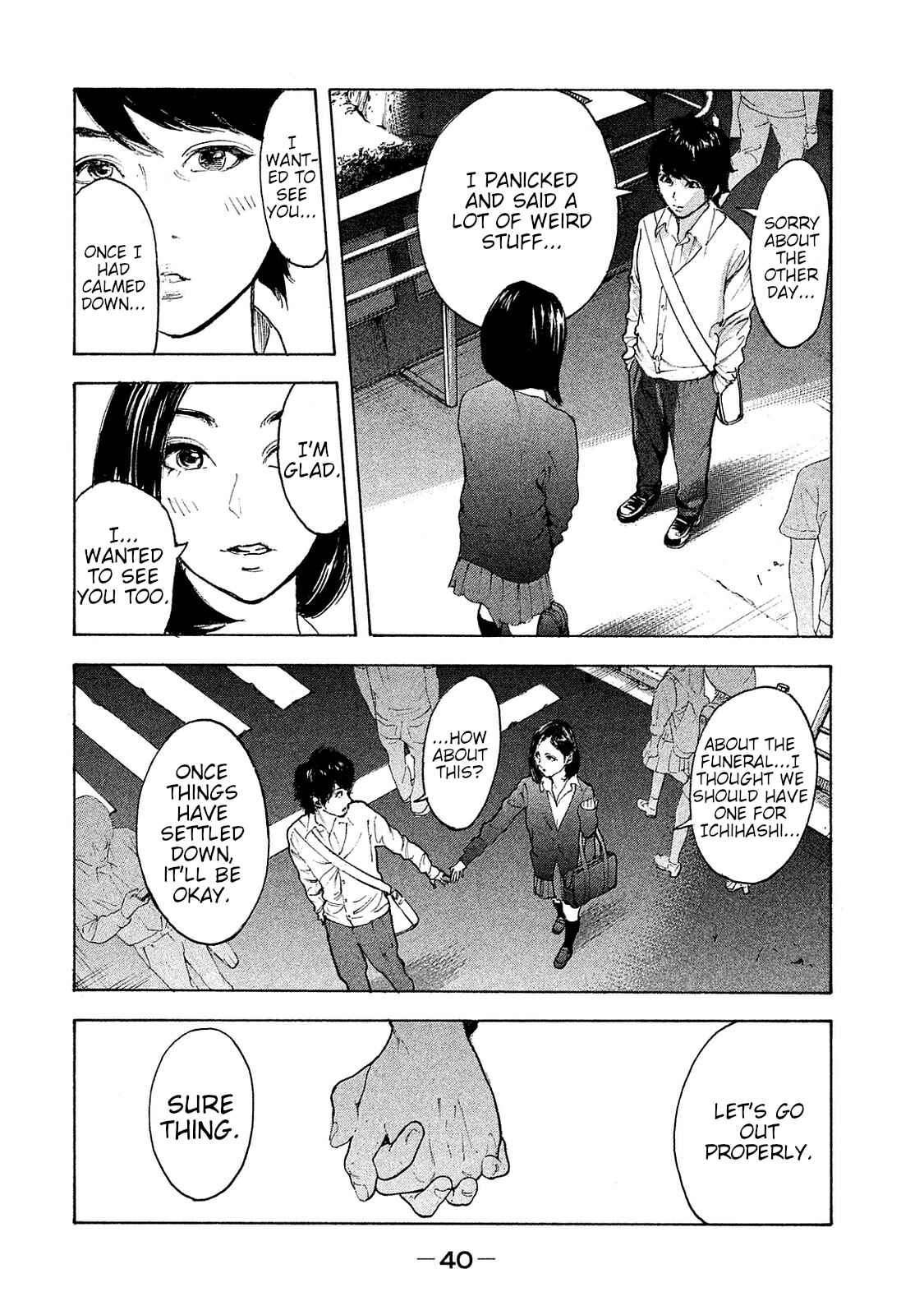 Chapter 70 - Page 2