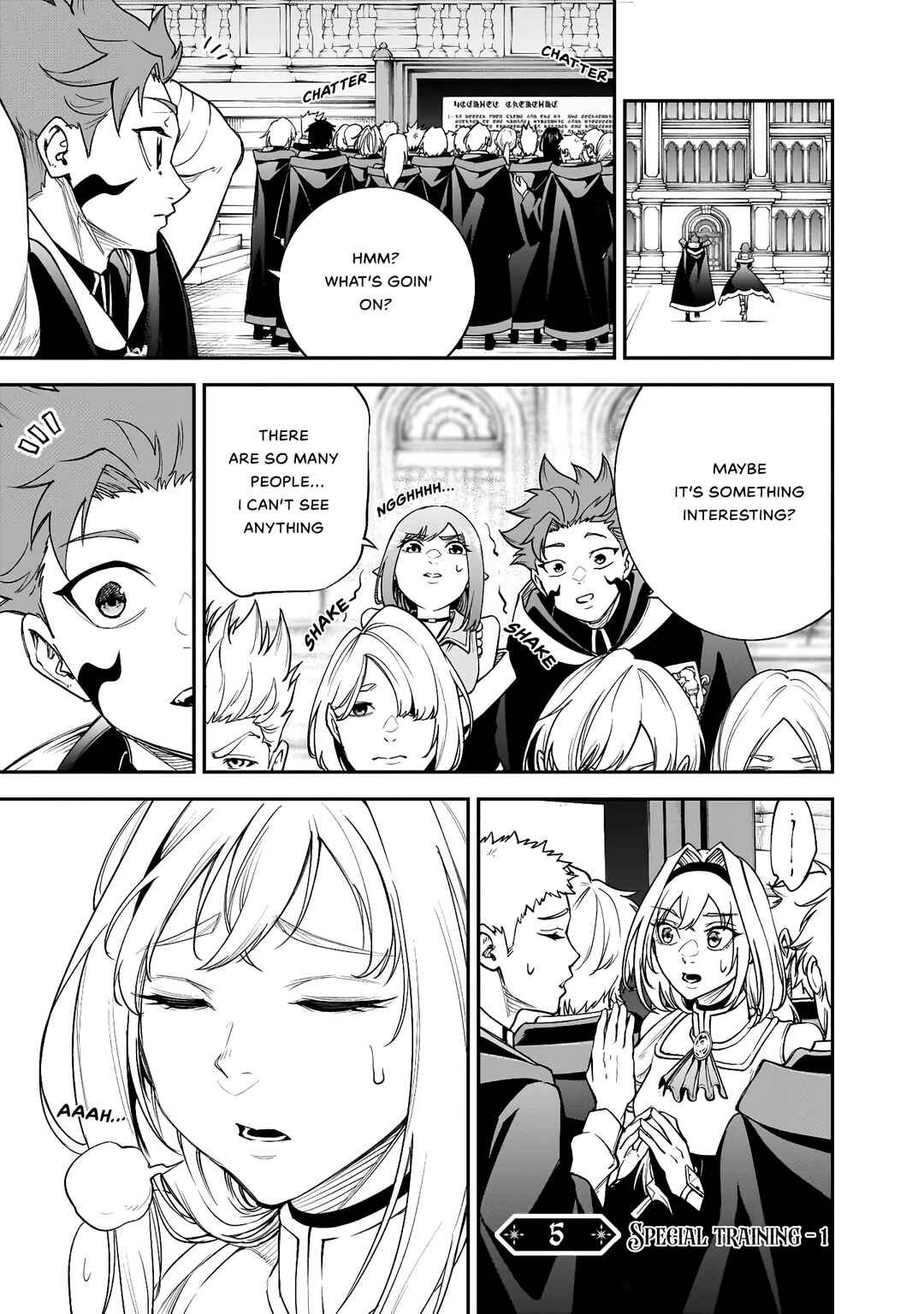 Chapter 5 - Page 1
