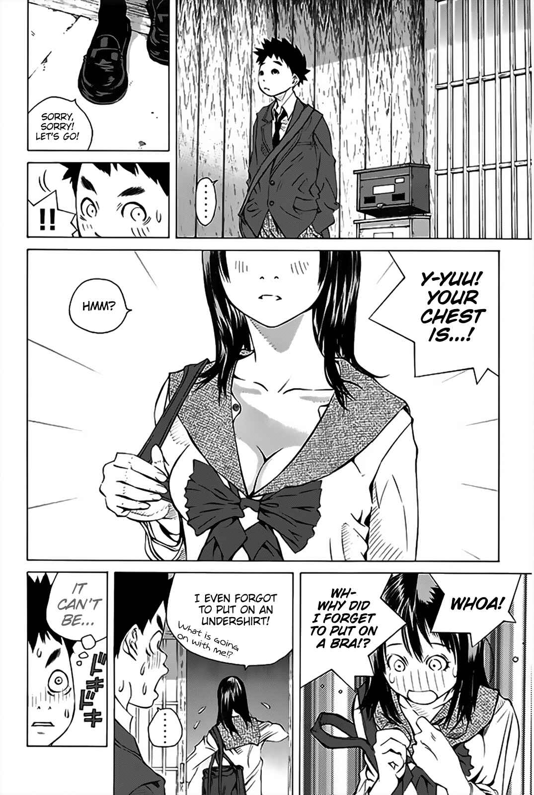 Chapter 153 - Page 10