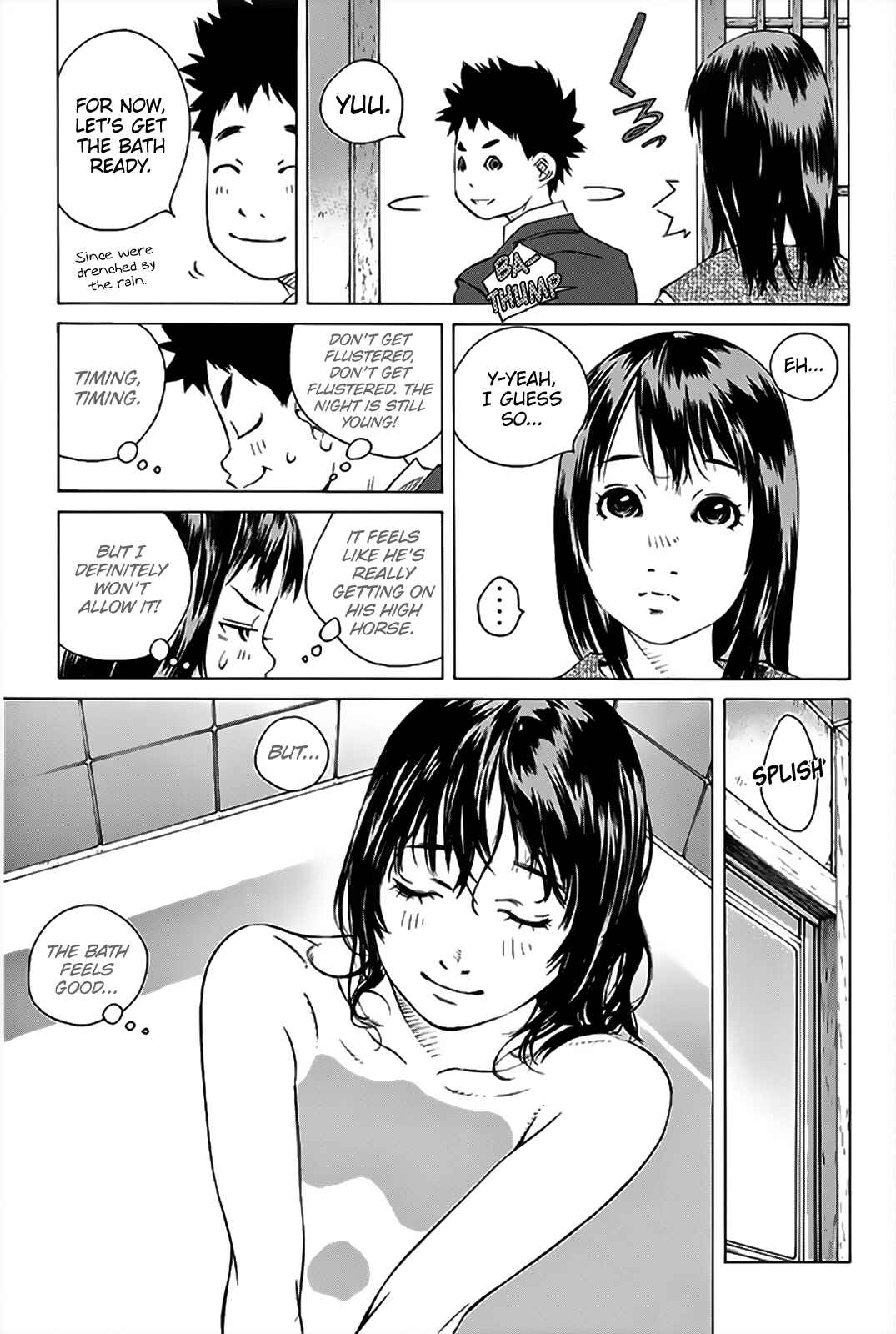 Chapter 153 - Page 25