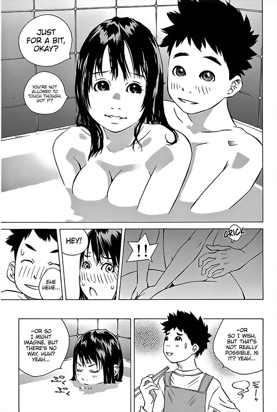 Chapter 153 - Page 27