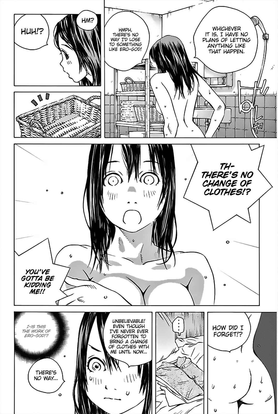 Chapter 153 - Page 28