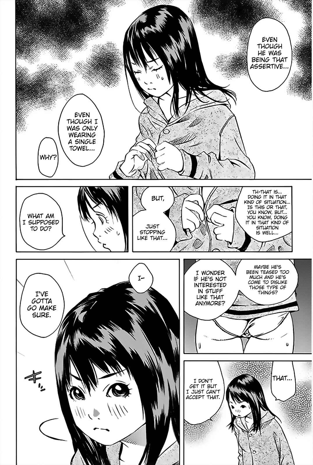 Chapter 153 - Page 34