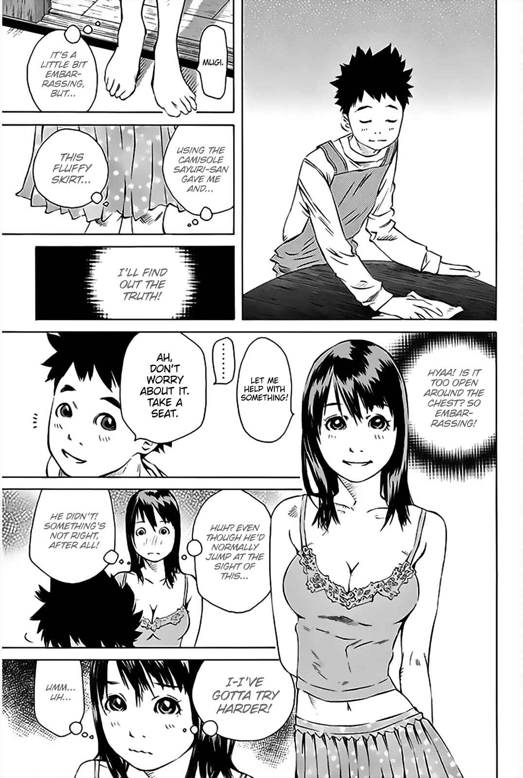 Chapter 153 - Page 35