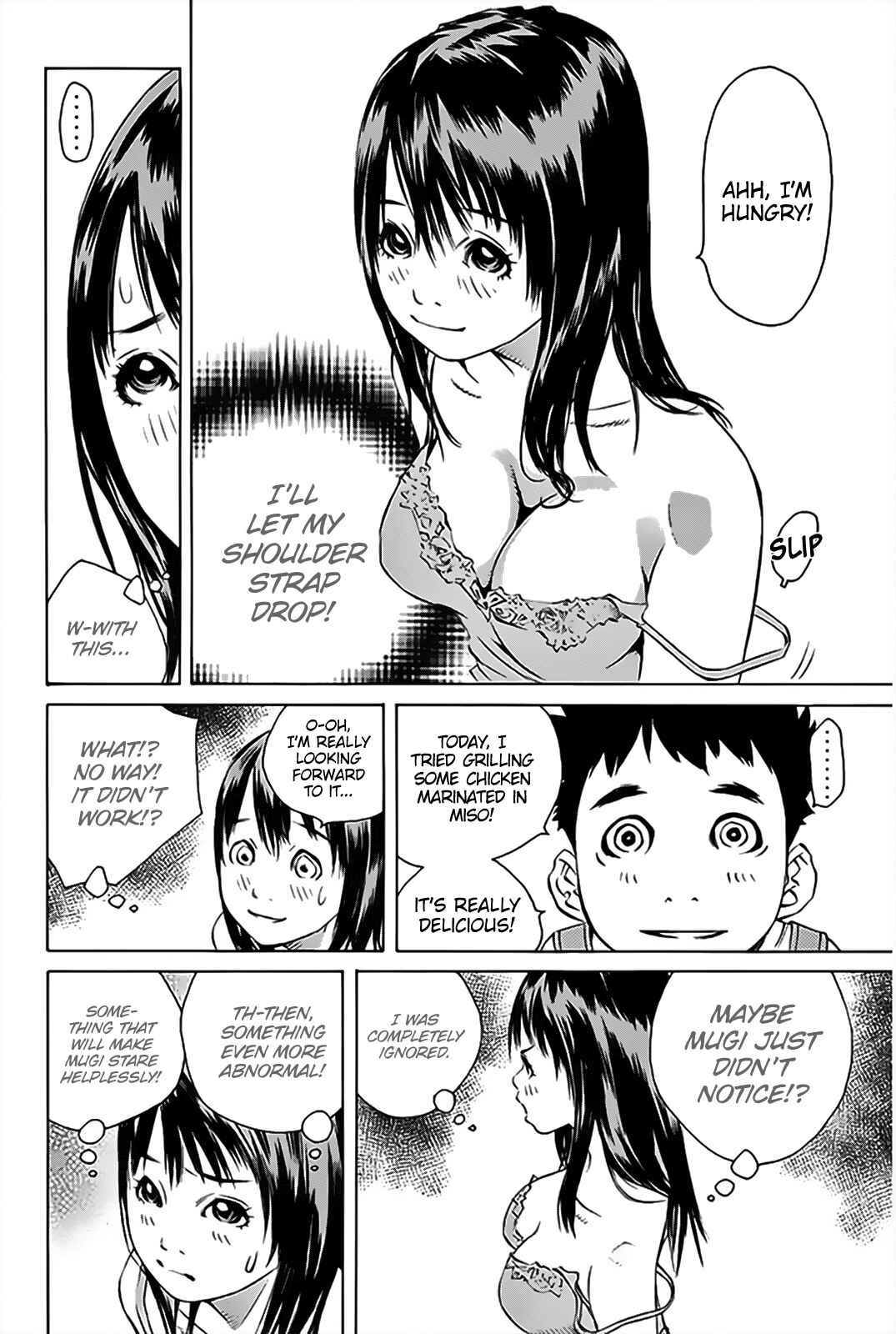 Chapter 153 - Page 36
