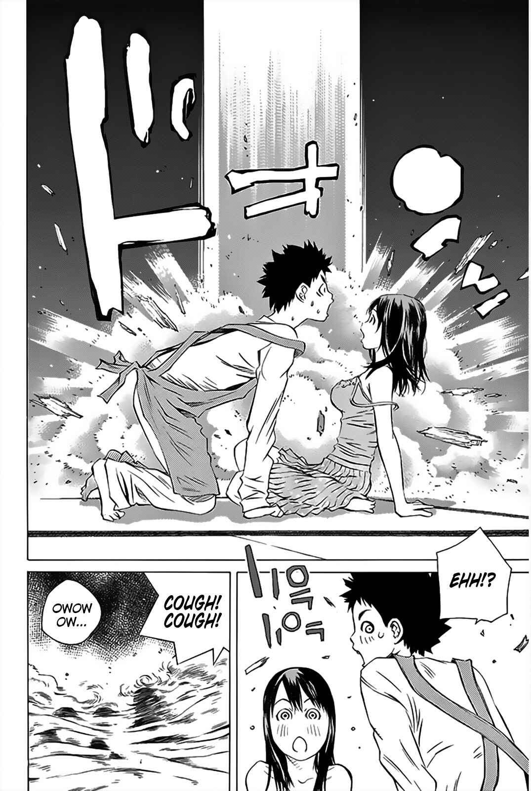 Chapter 153 - Page 40
