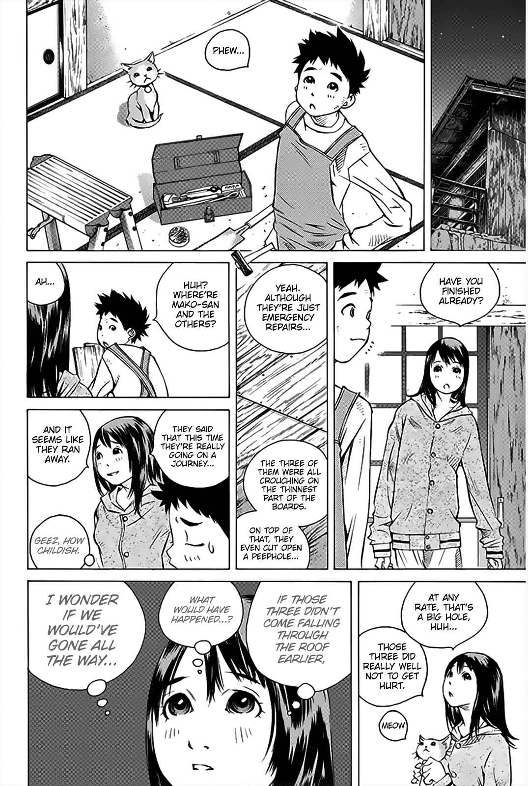 Chapter 153 - Page 42