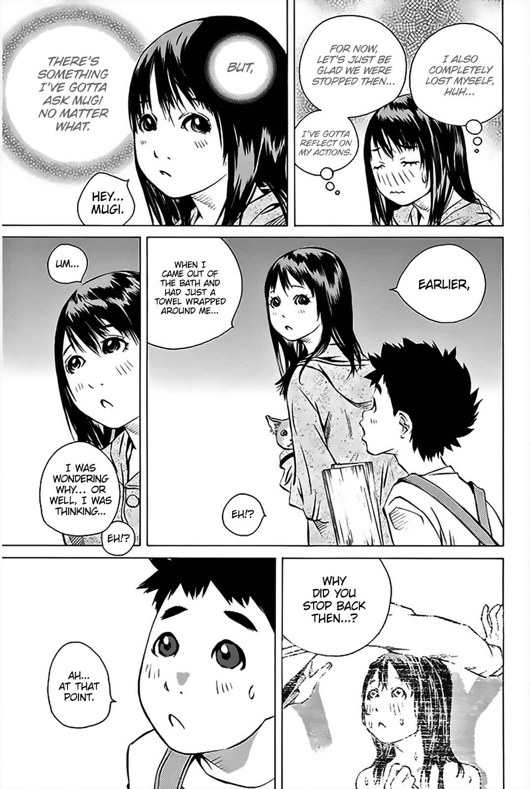 Chapter 153 - Page 43