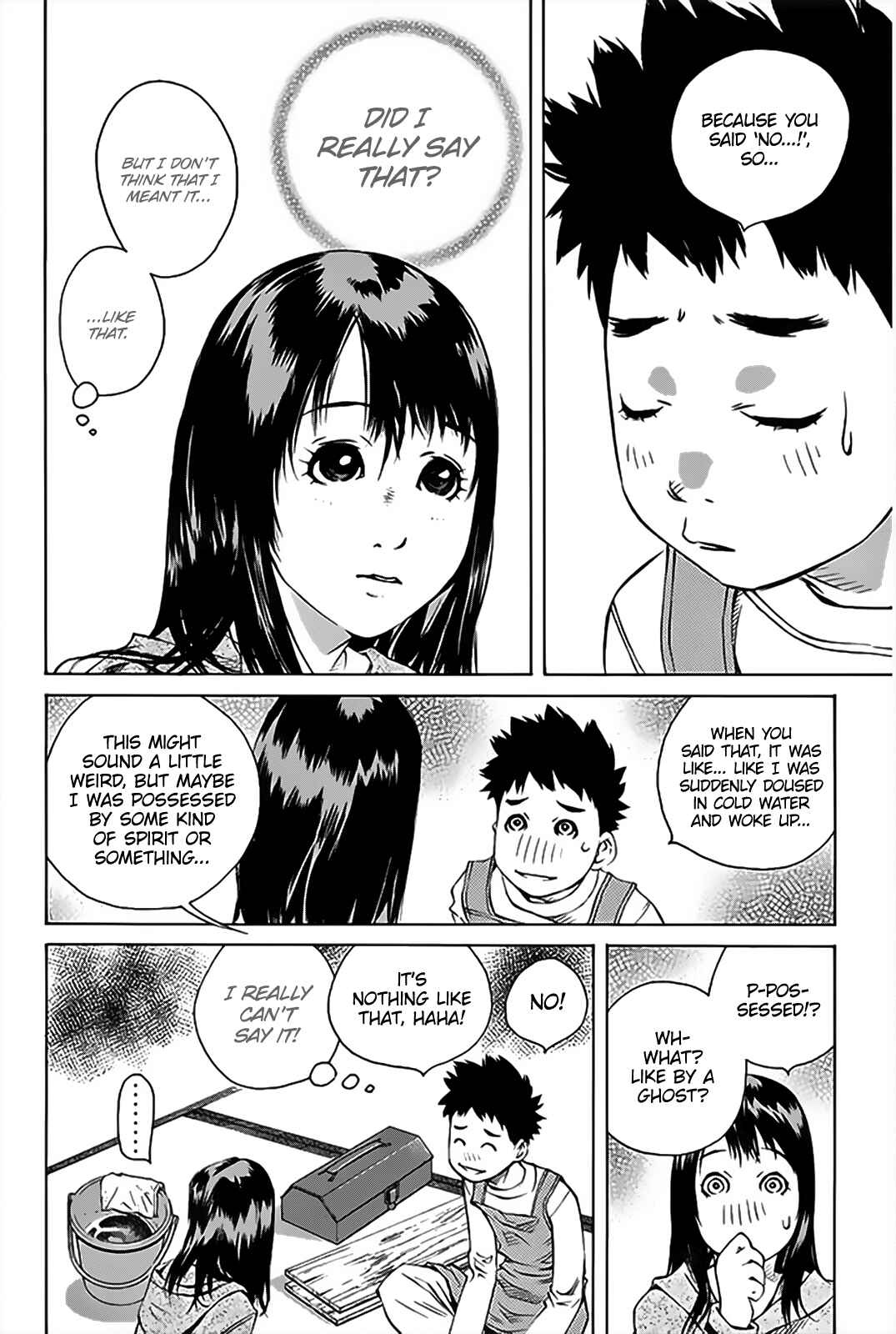 Chapter 153 - Page 44