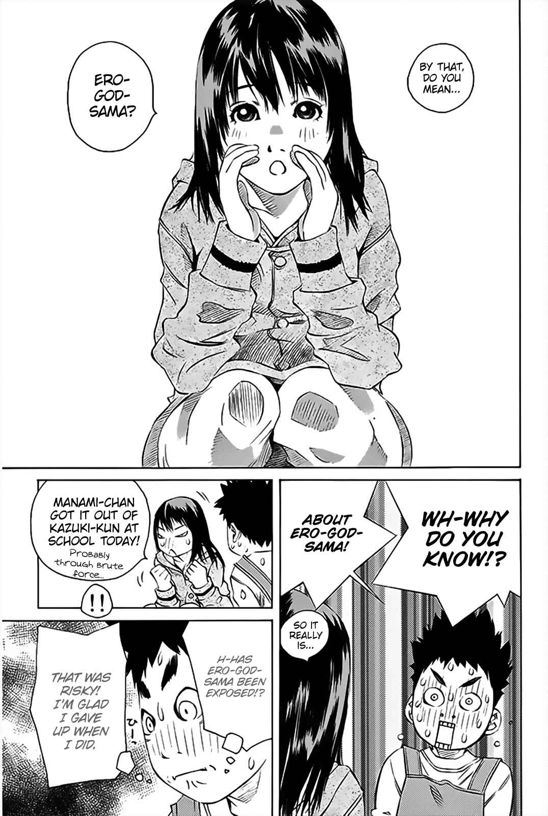 Chapter 153 - Page 45