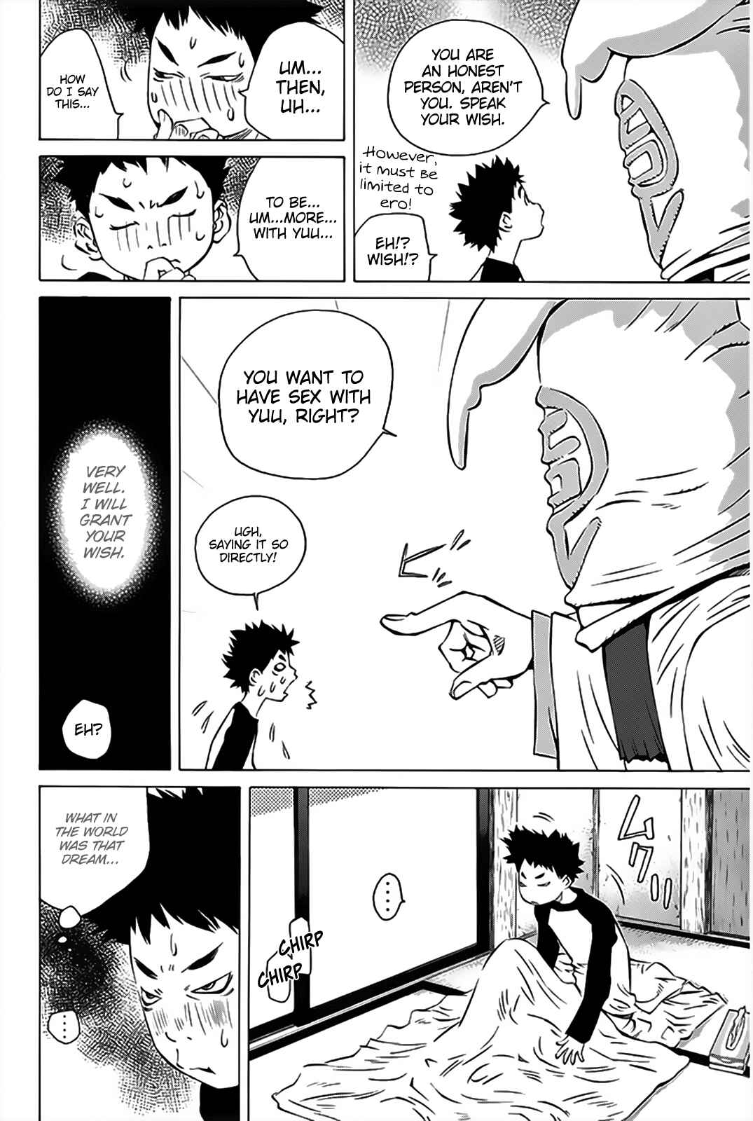 Chapter 153 - Page 5