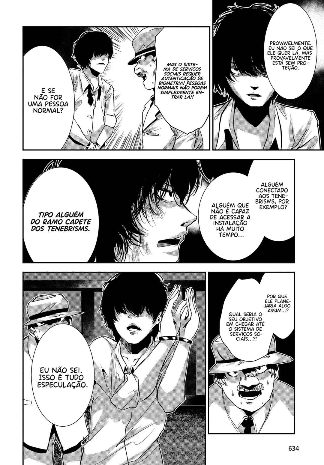 Chapter 30 - Page 5