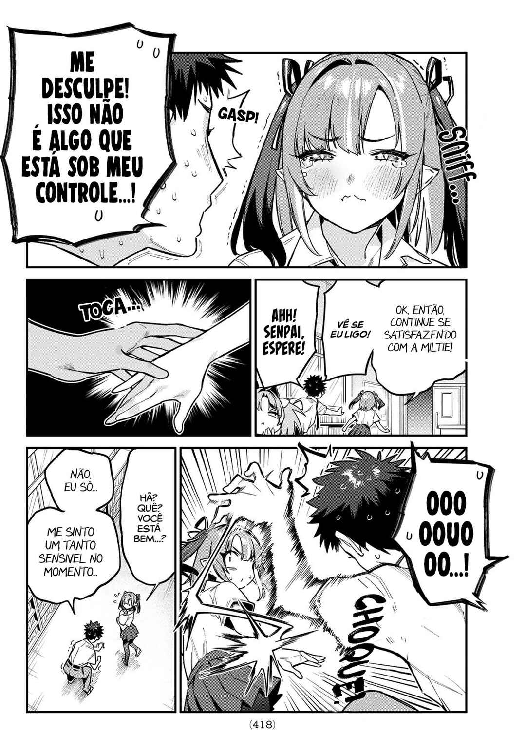 Chapter 73 - Page 7