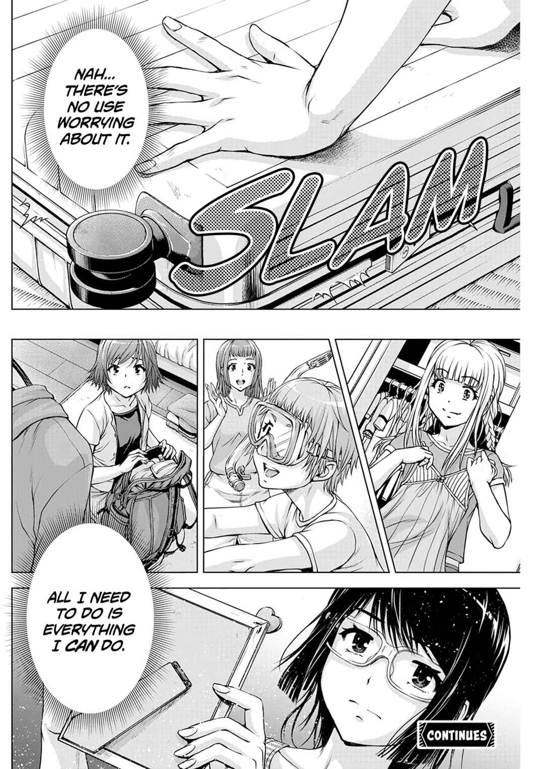 Chapter 47 - Page 20