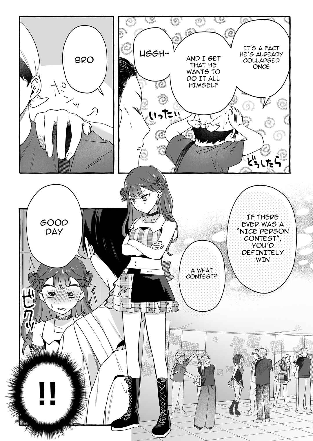 Chapter 46 - Page 9