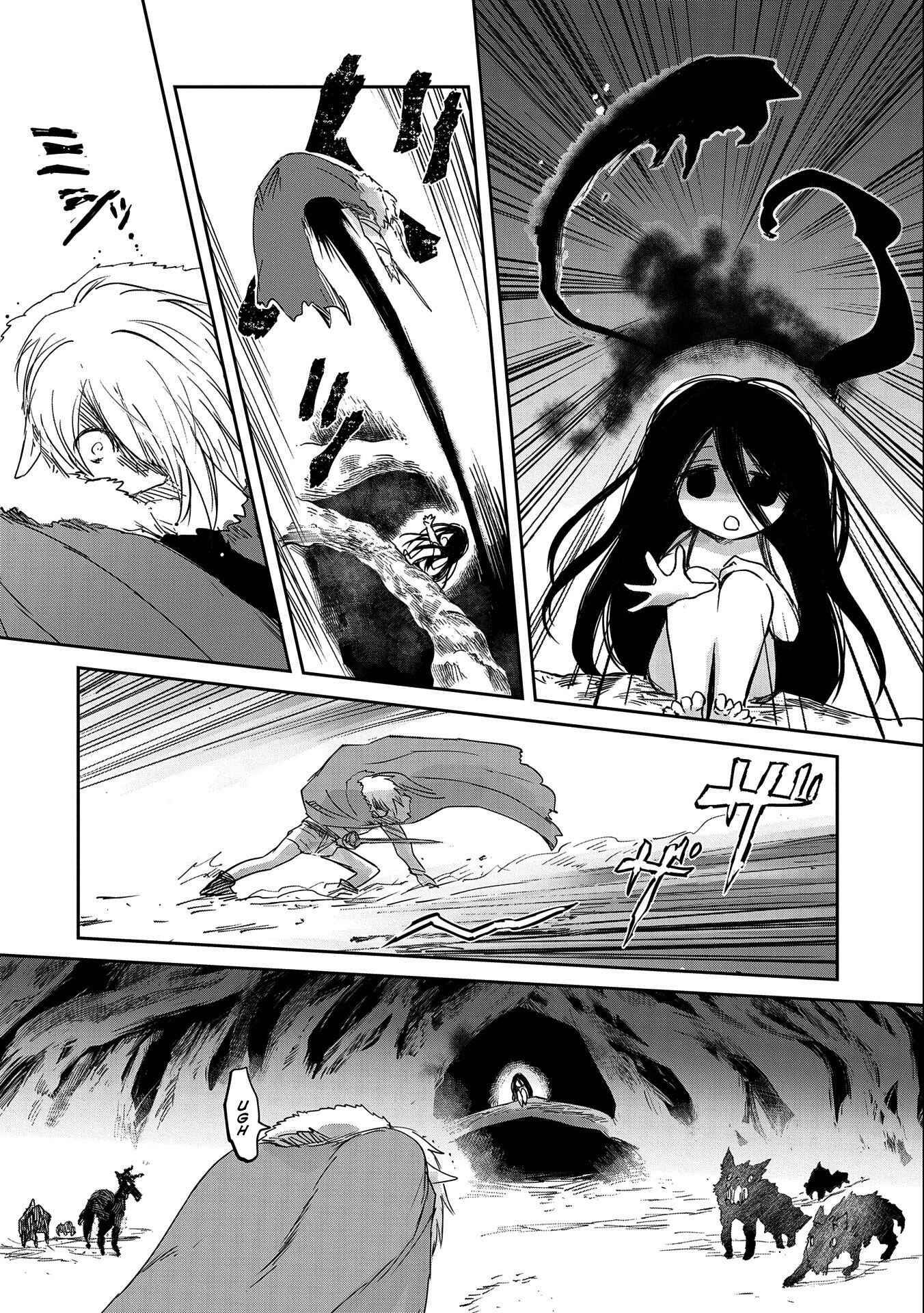 Chapter 29 - Page 22