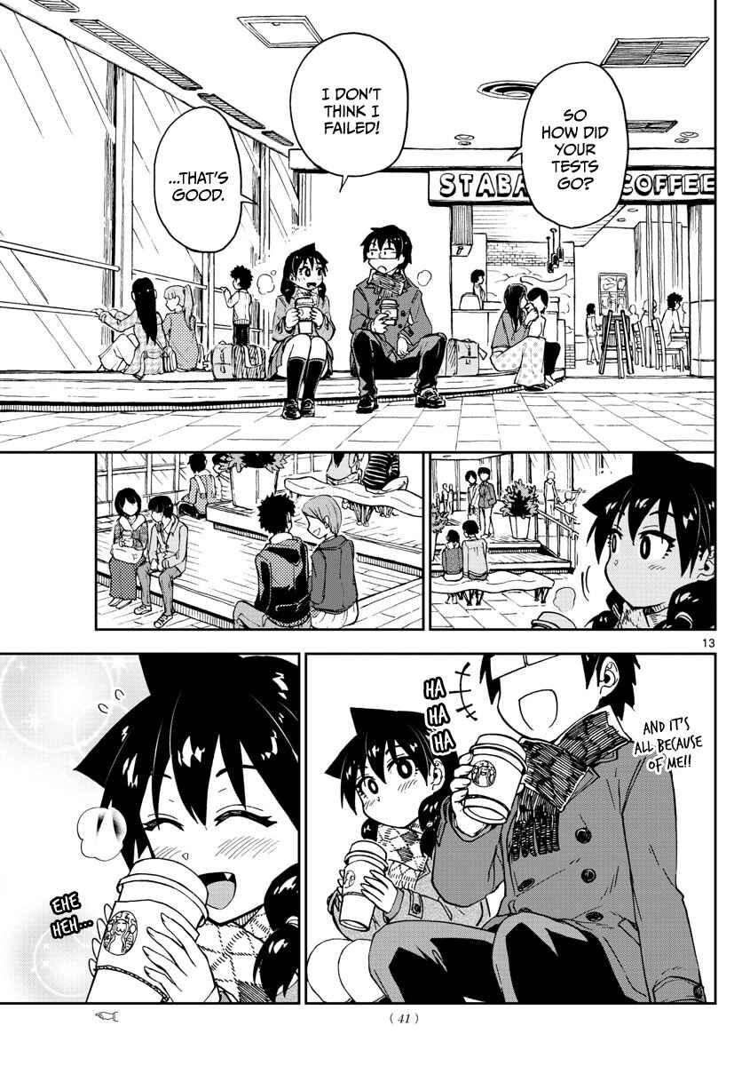 Chapter 91 - Page 13