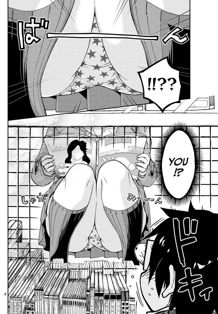 Chapter 91 - Page 8