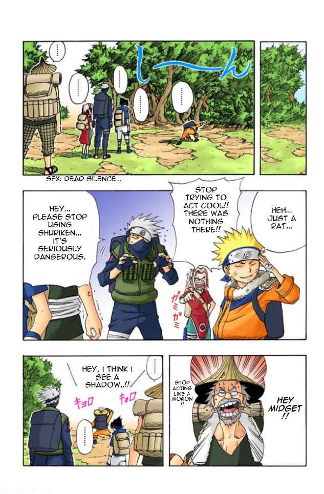Chapter 11 - Page 15