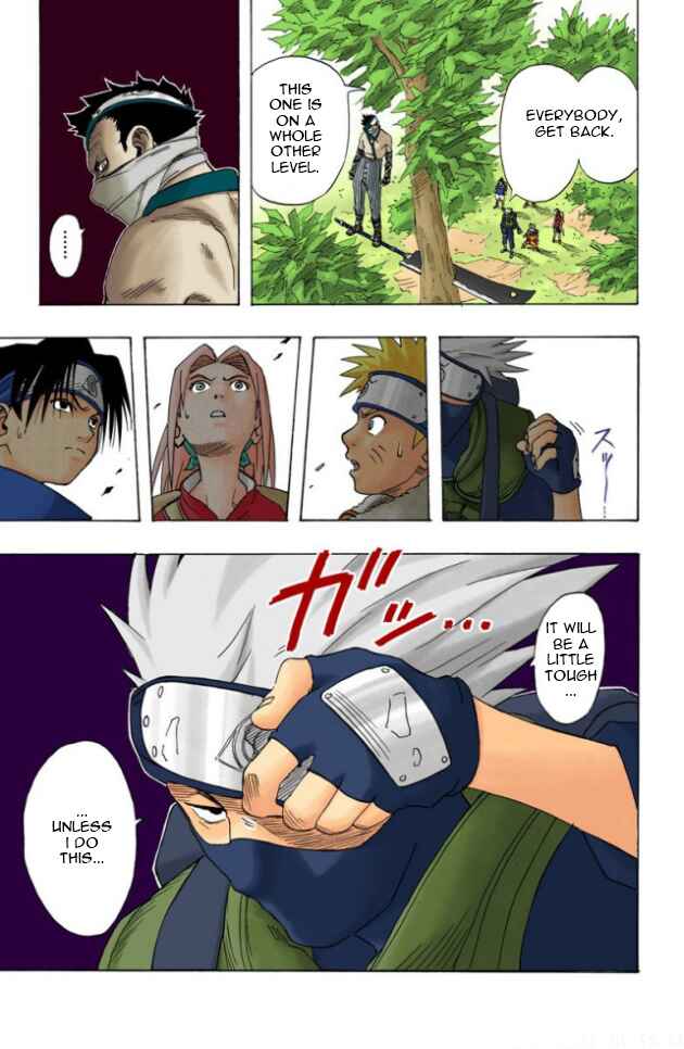 Chapter 11 - Page 20