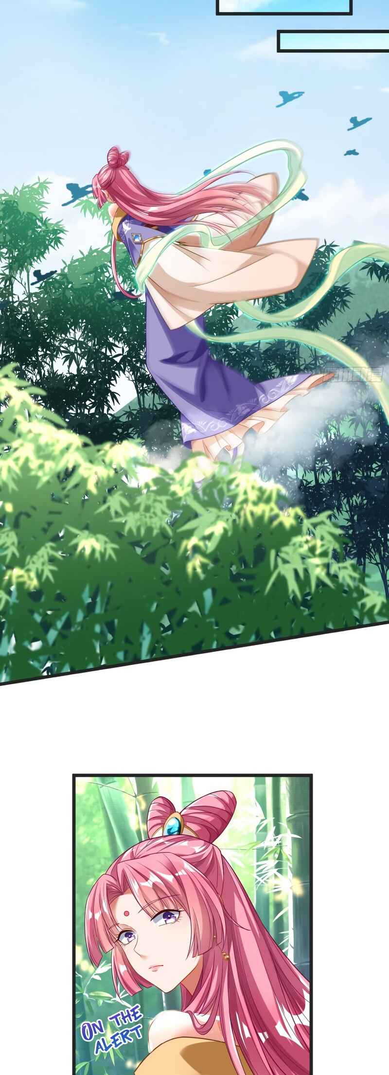 Chapter 481 - Page 12