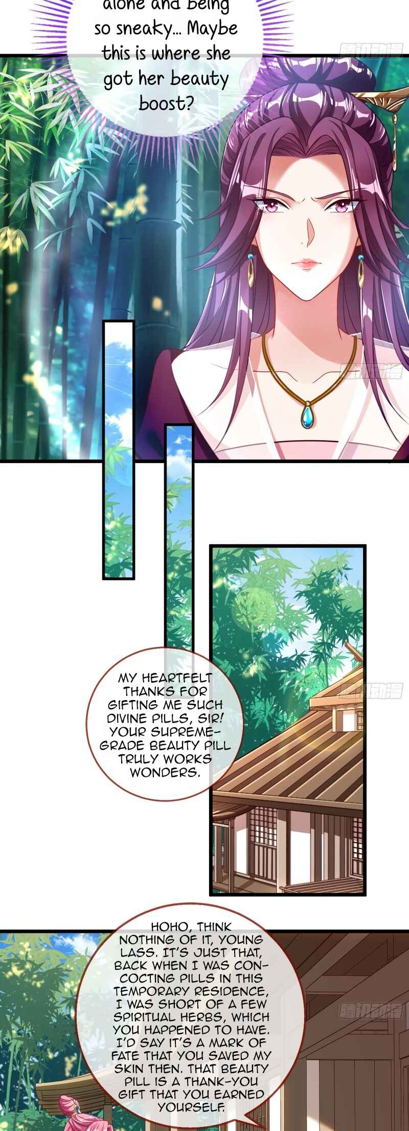 Chapter 481 - Page 14
