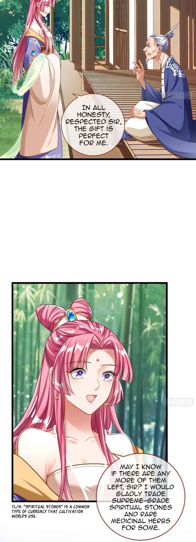 Chapter 481 - Page 15