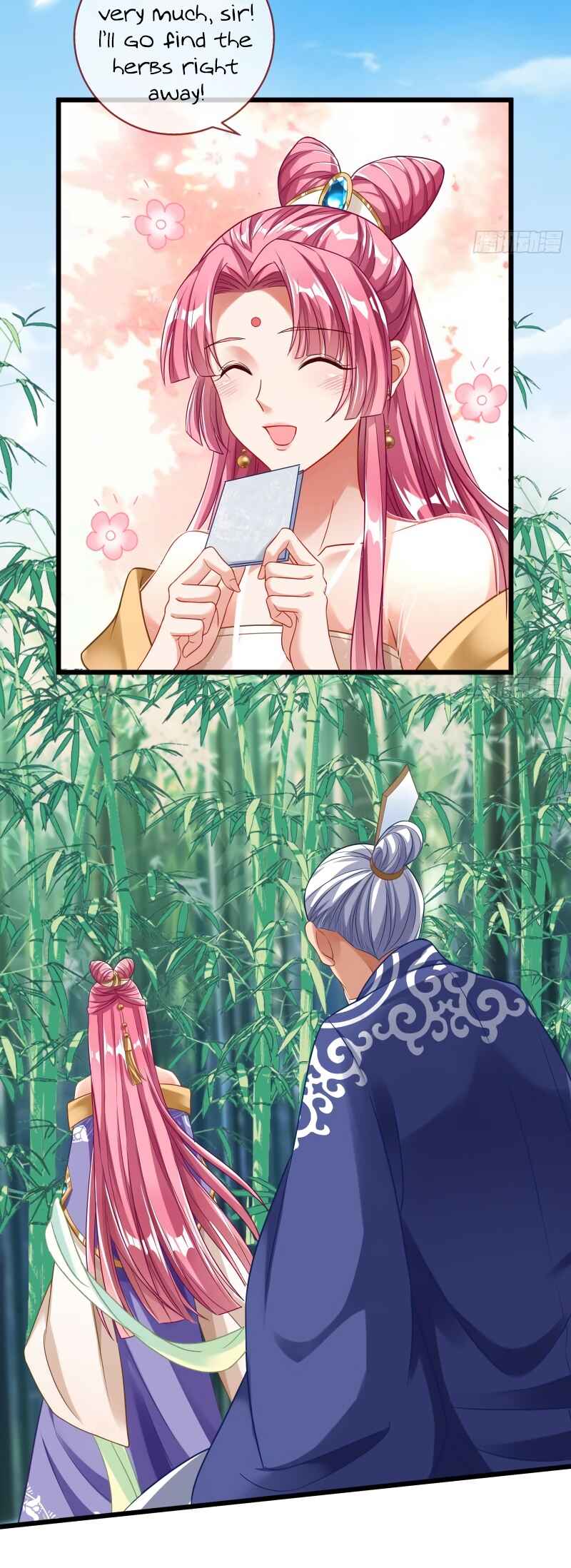 Chapter 481 - Page 19