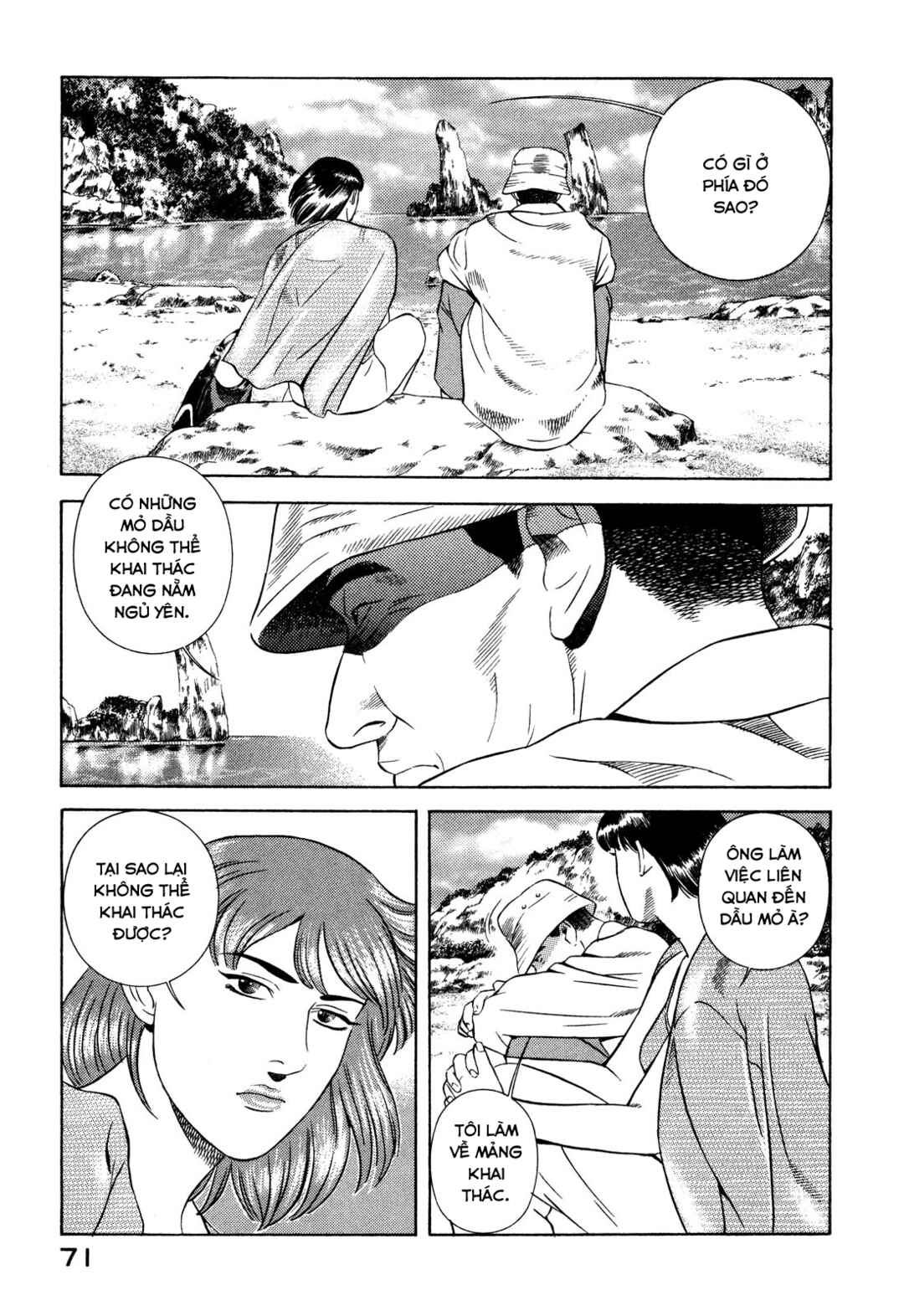 Chapter 65 - Page 26
