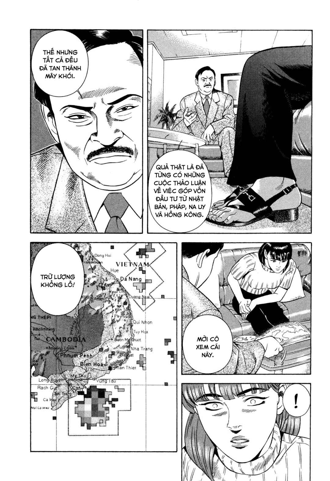 Chapter 65 - Page 33