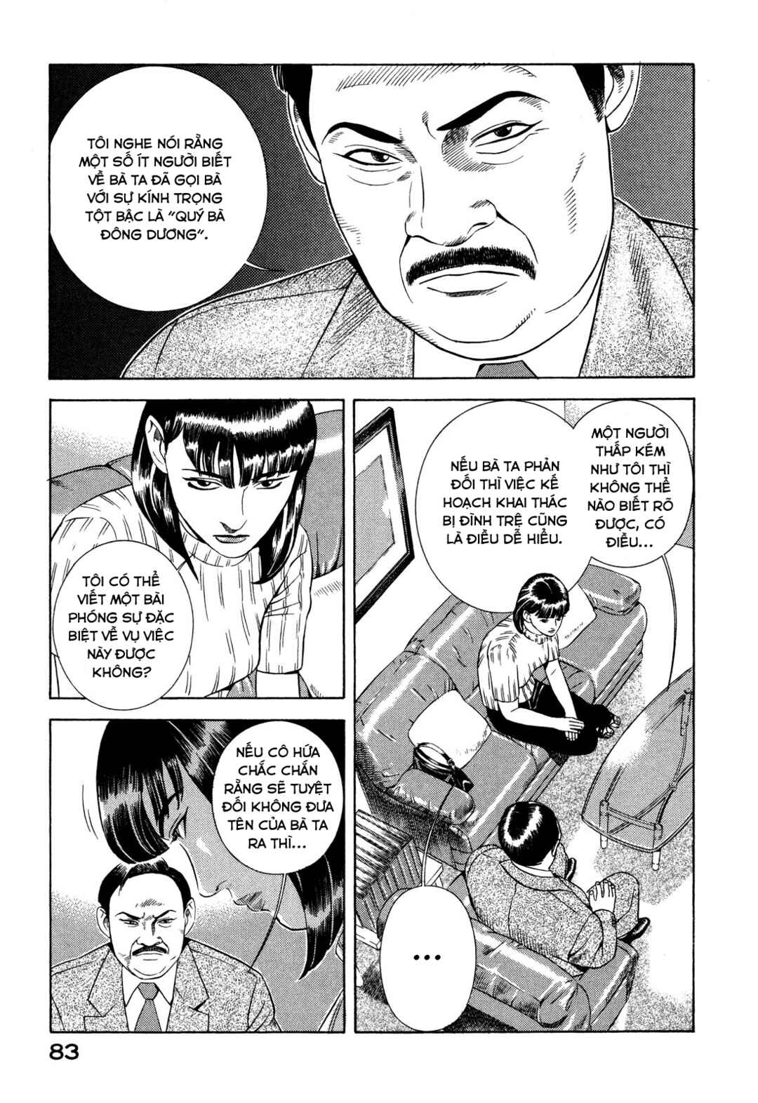 Chapter 65 - Page 38