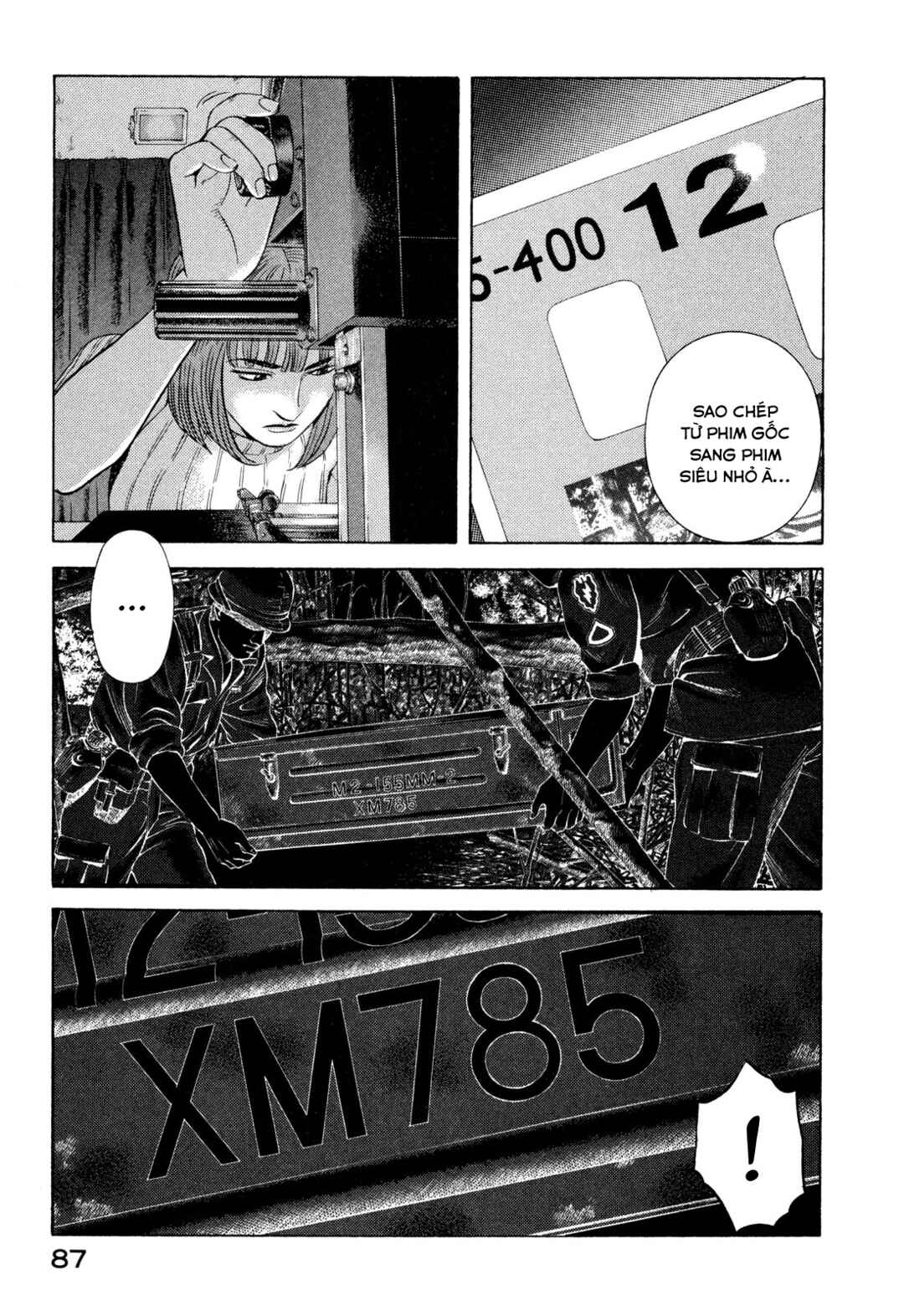 Chapter 65 - Page 42