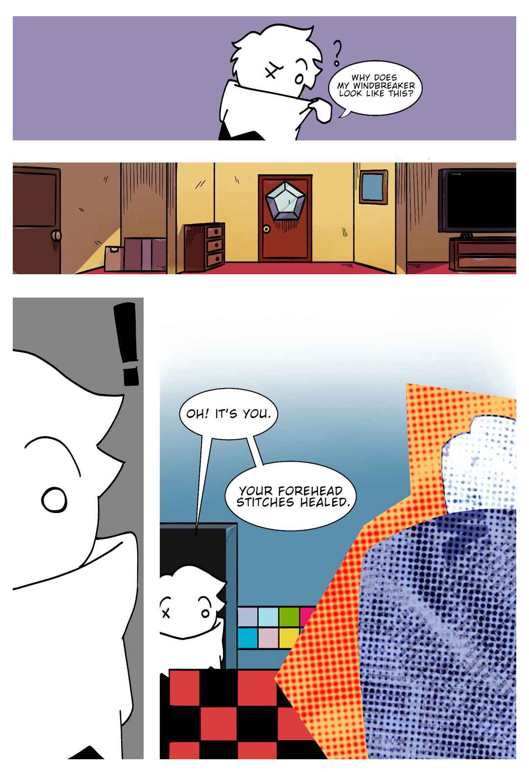 Chapter 2 - Page 12