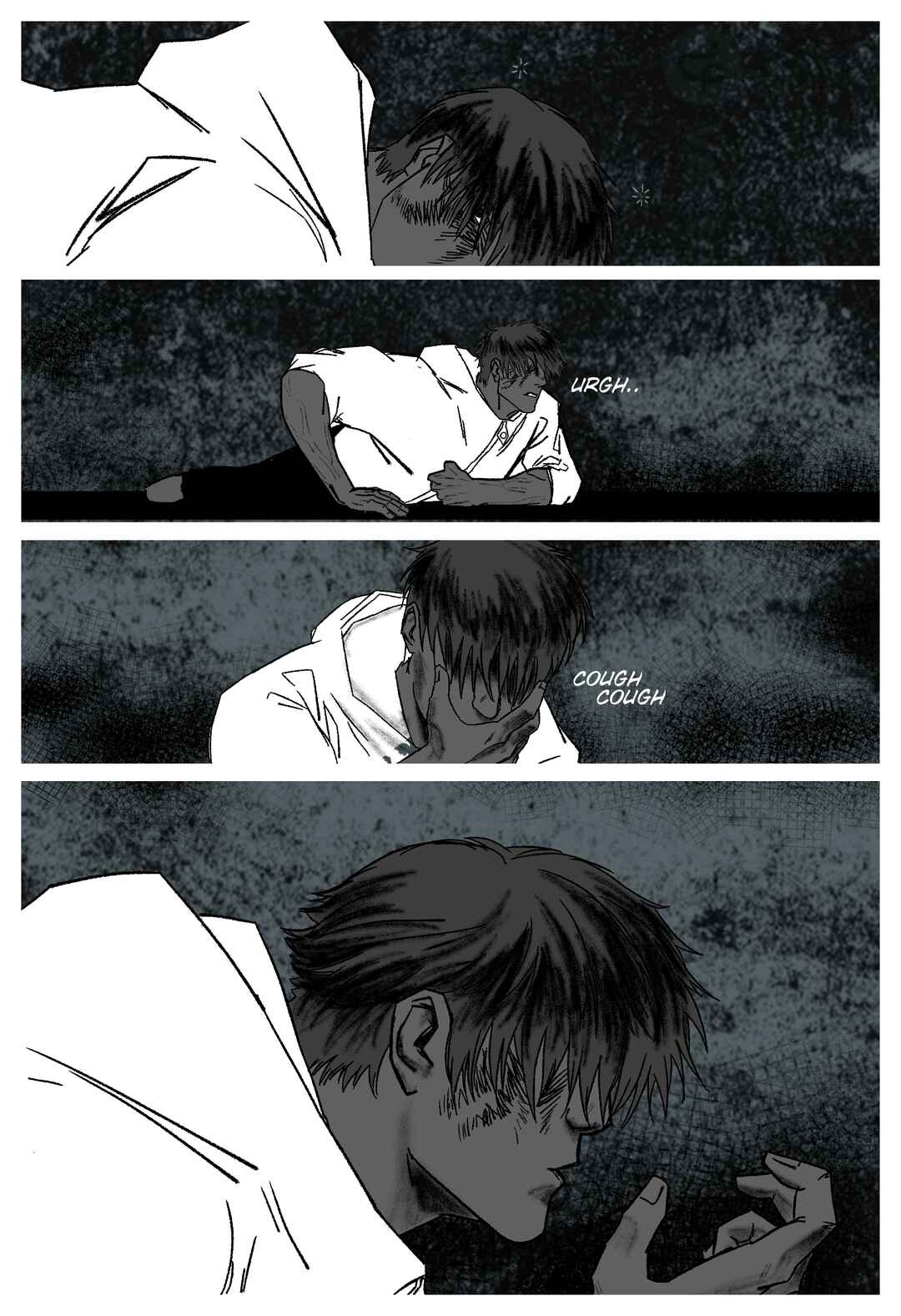 Chapter 2 - Page 5