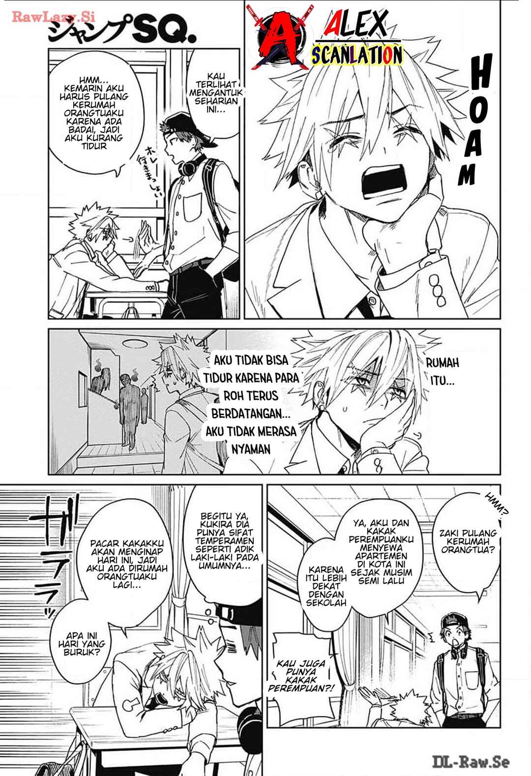 Chapter 10 - Page 5