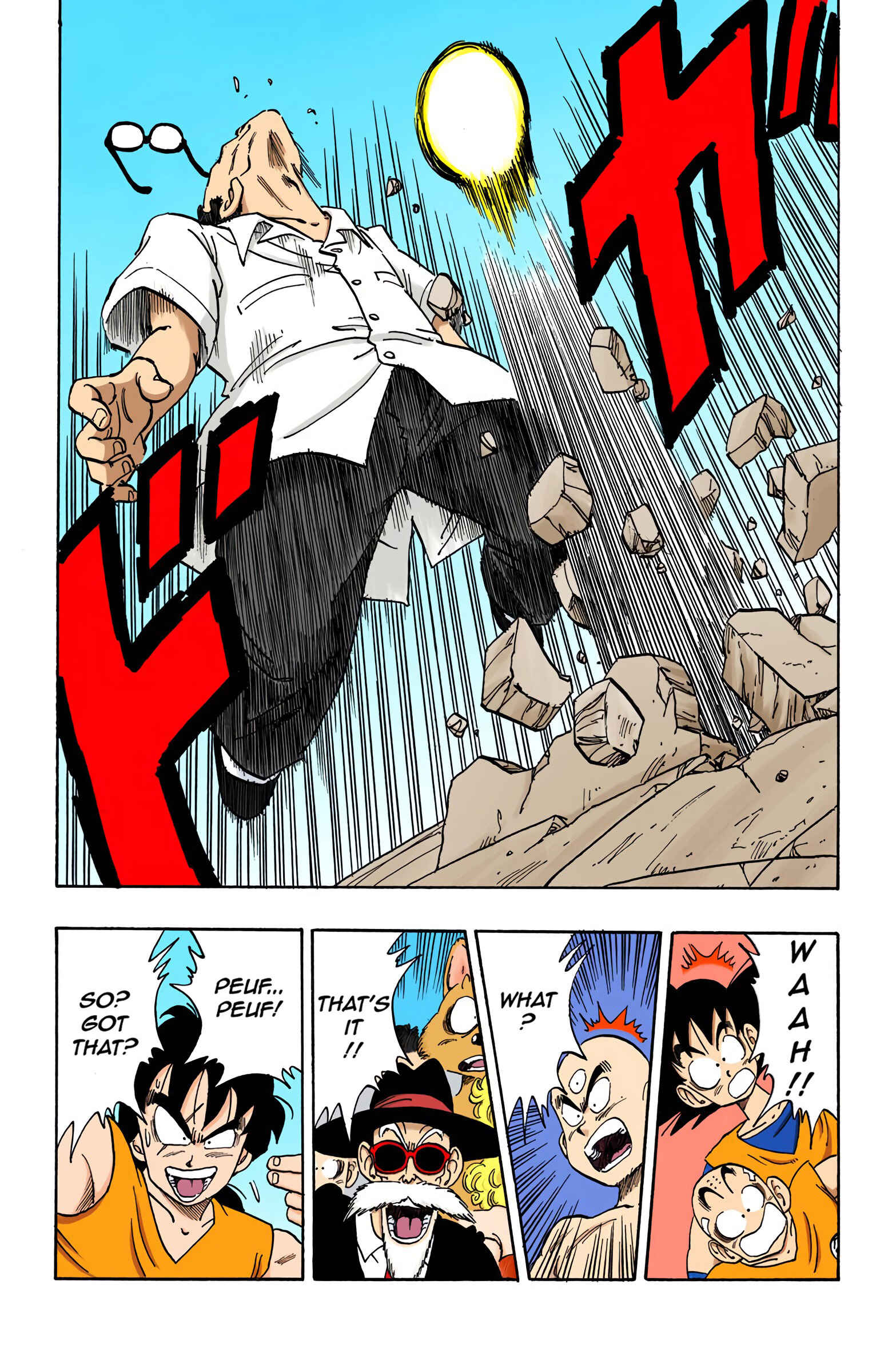 Chapter 175 - Page 12