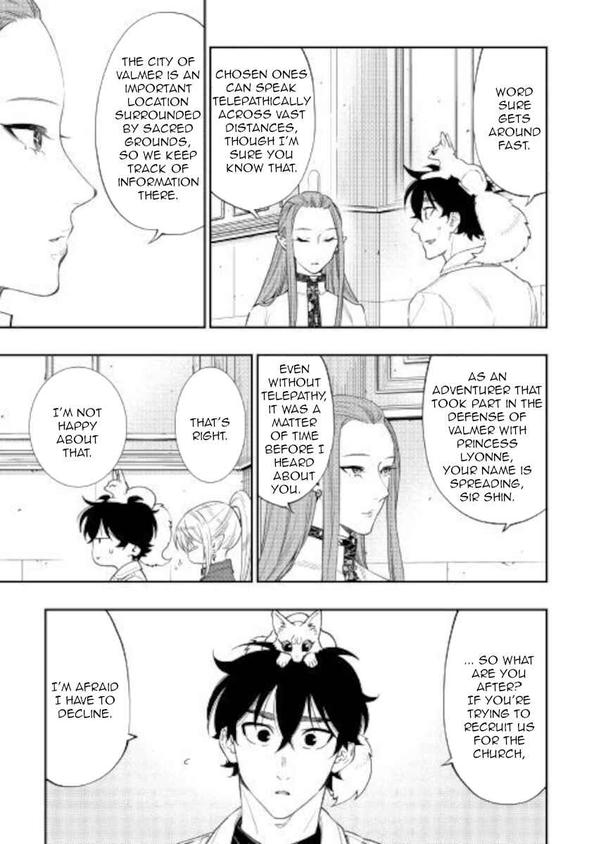 Chapter 68 - Page 23