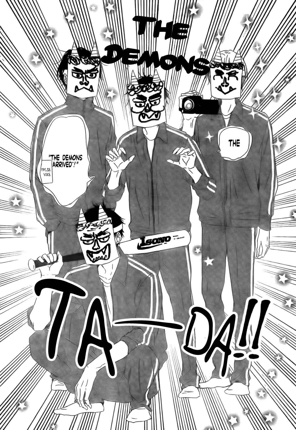 Chapter 83 - Page 11
