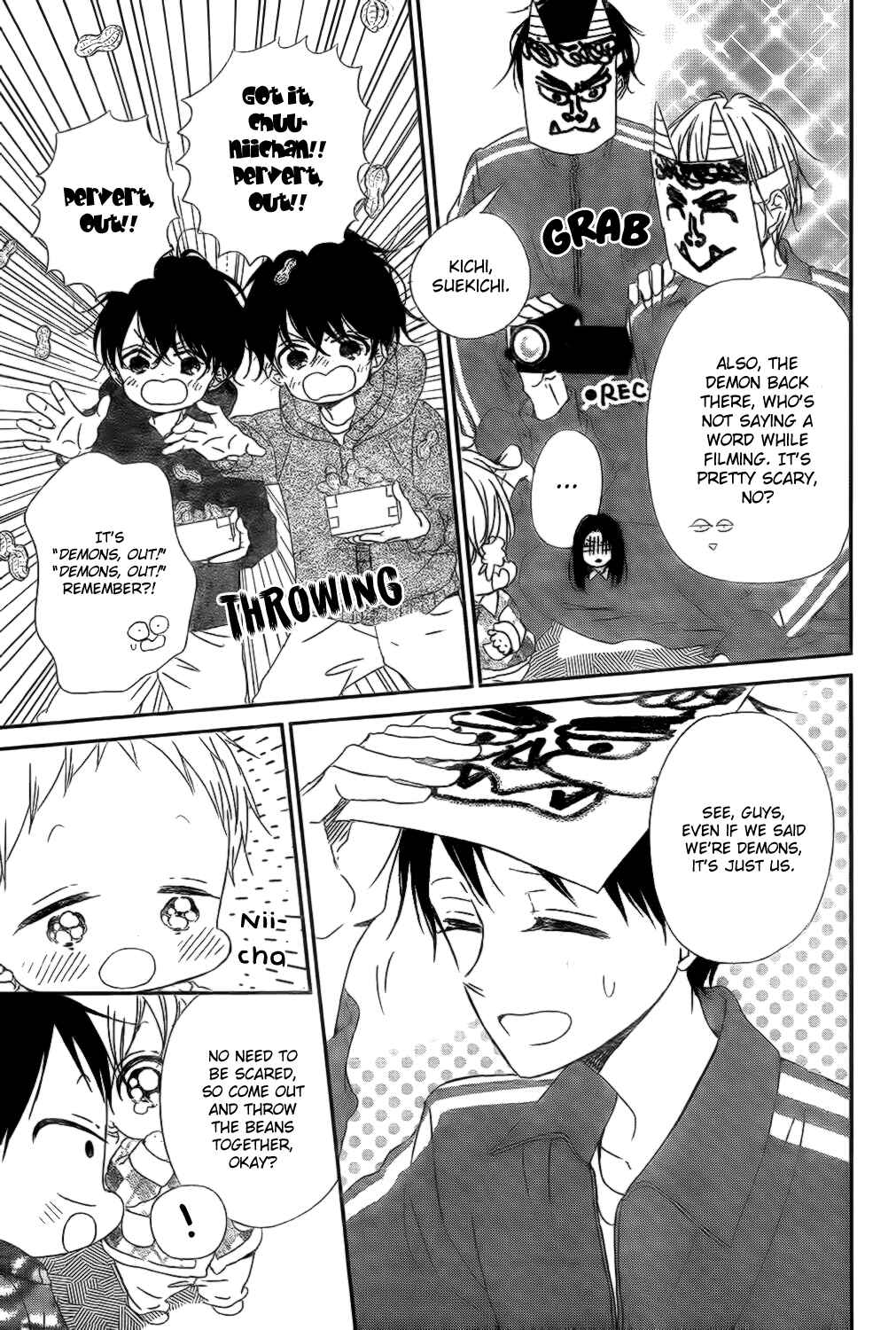 Chapter 83 - Page 14