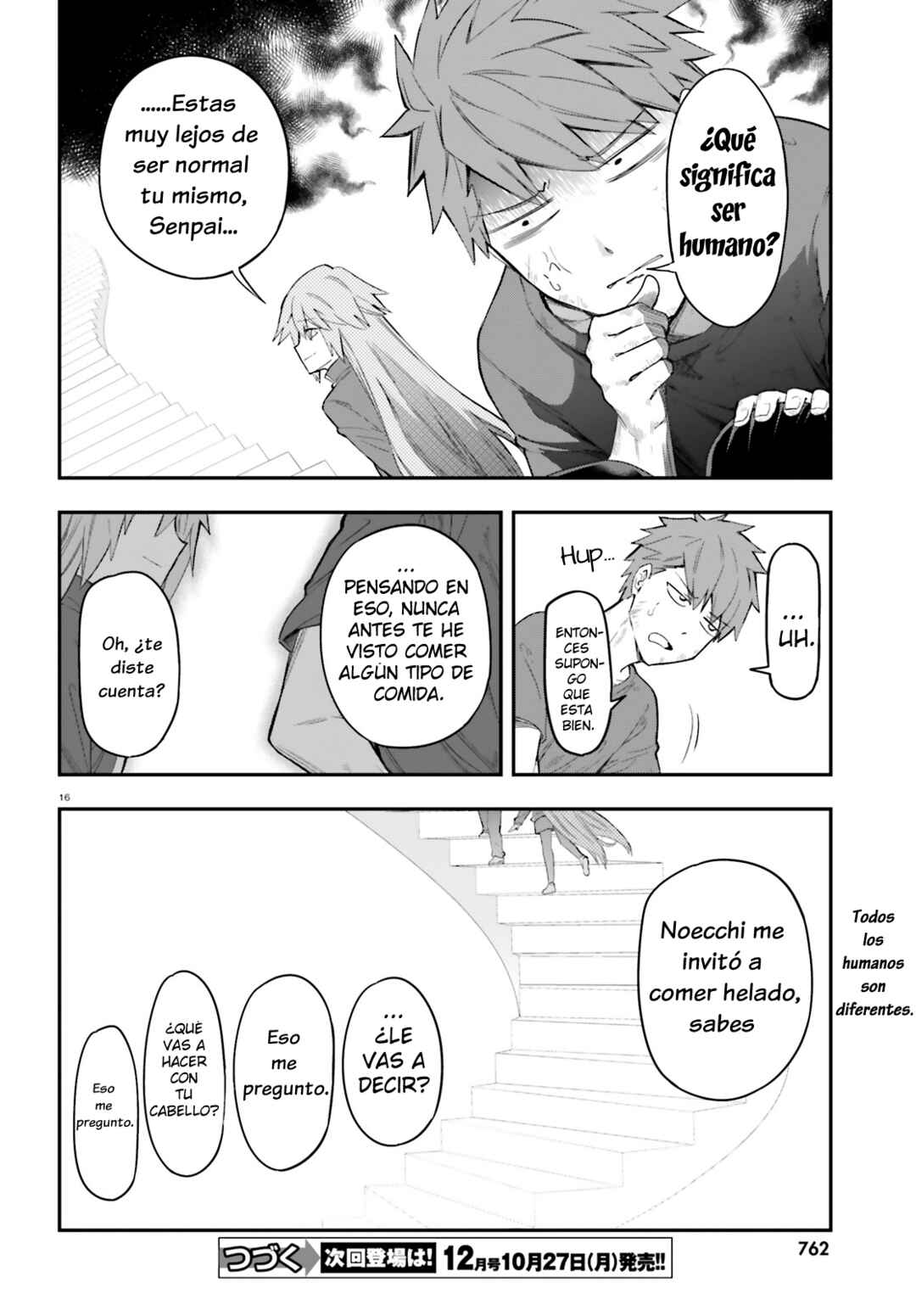 Chapter 173 - Page 16