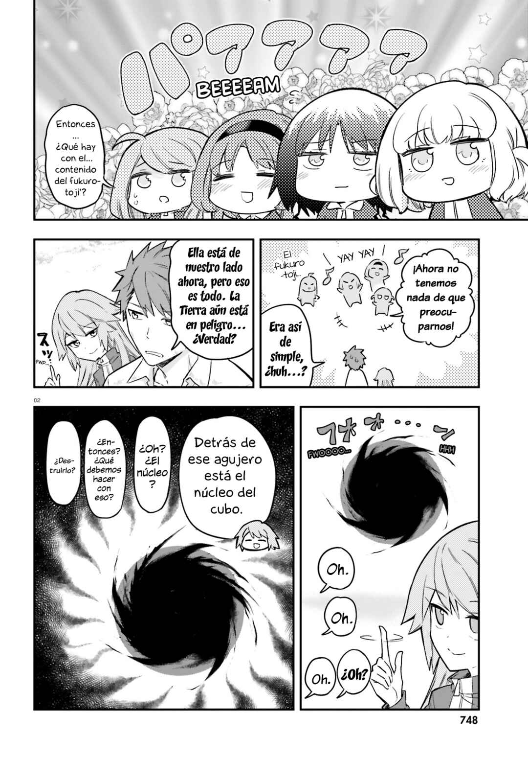 Chapter 173 - Page 2