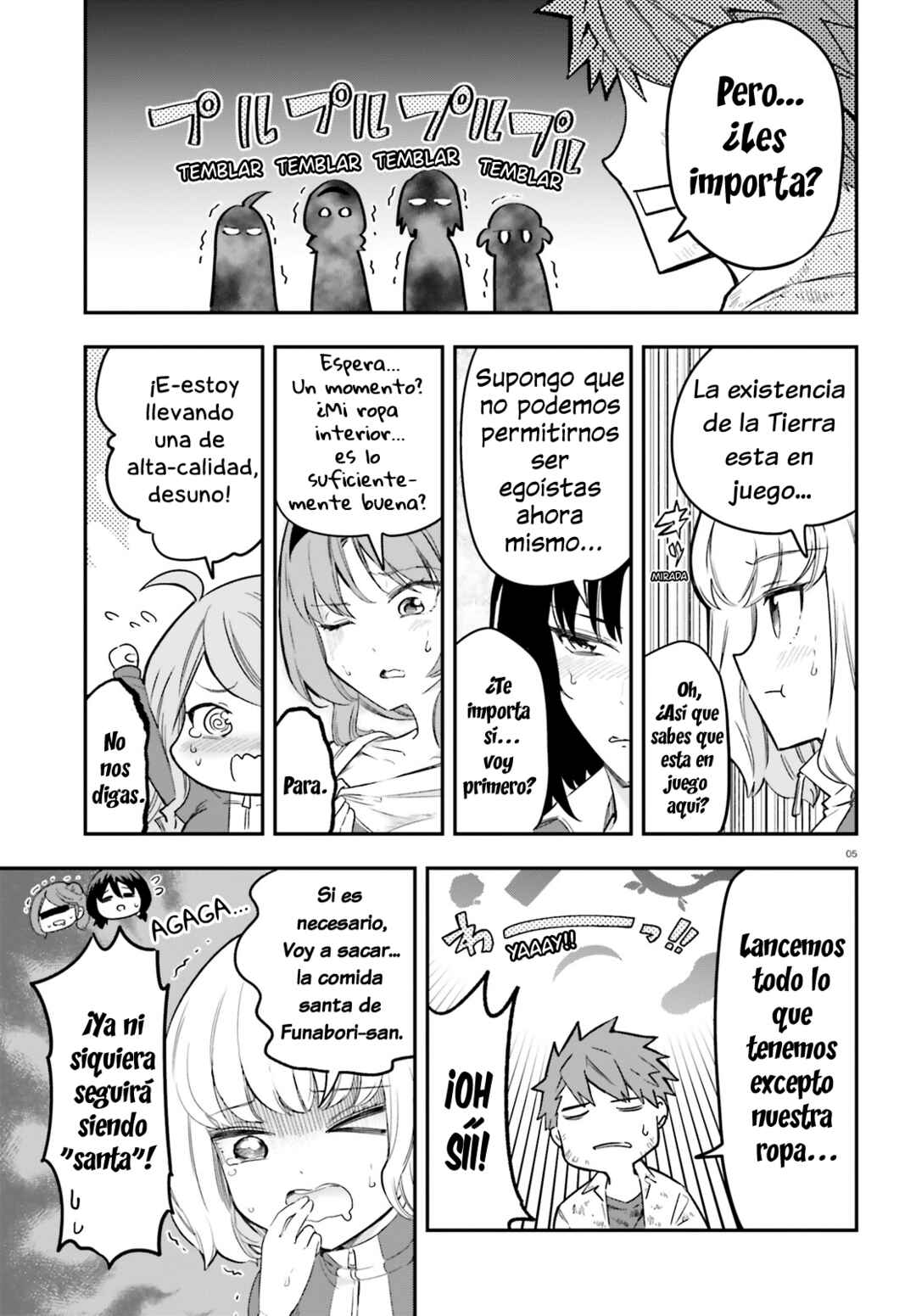 Chapter 173 - Page 5