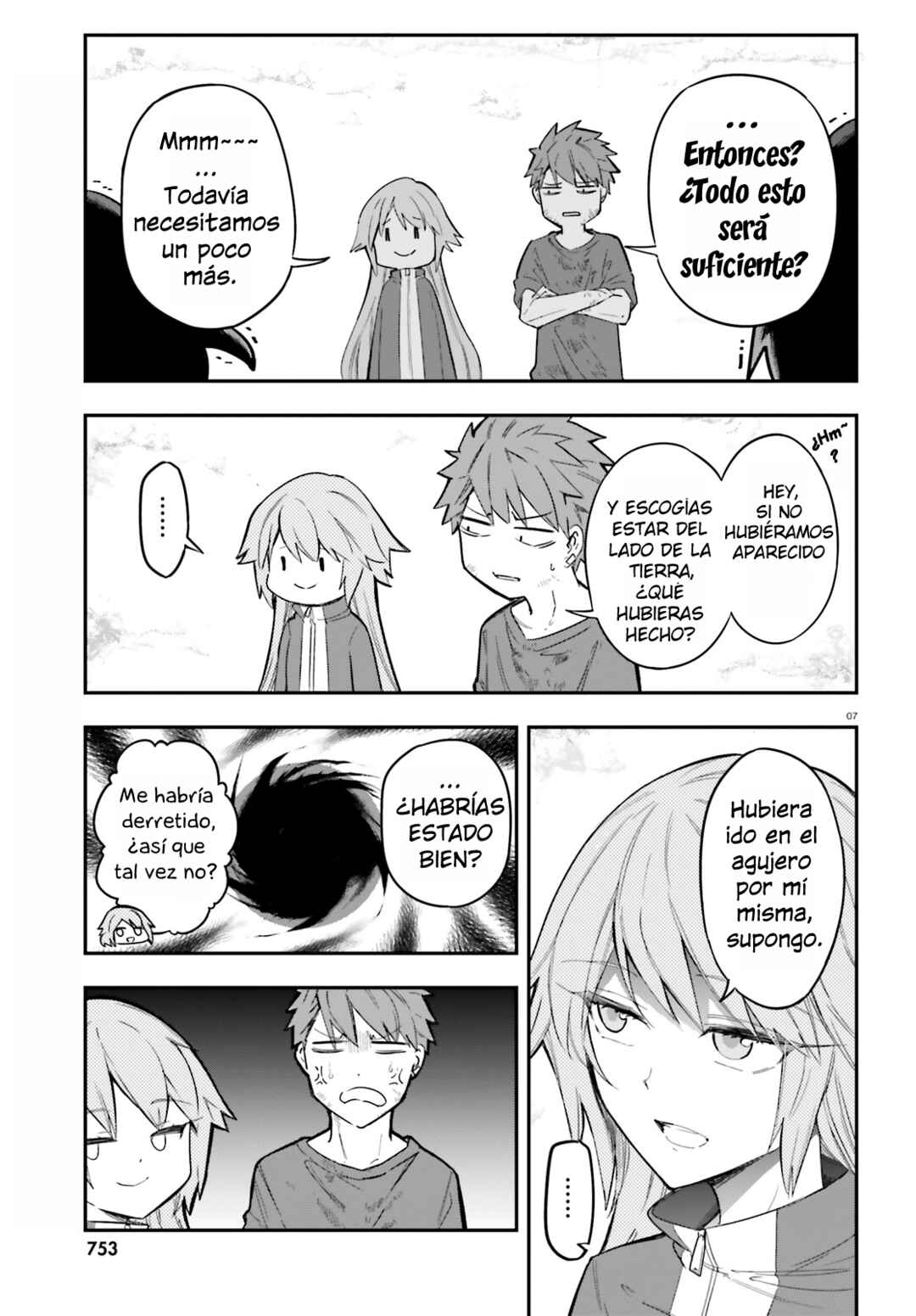 Chapter 173 - Page 7