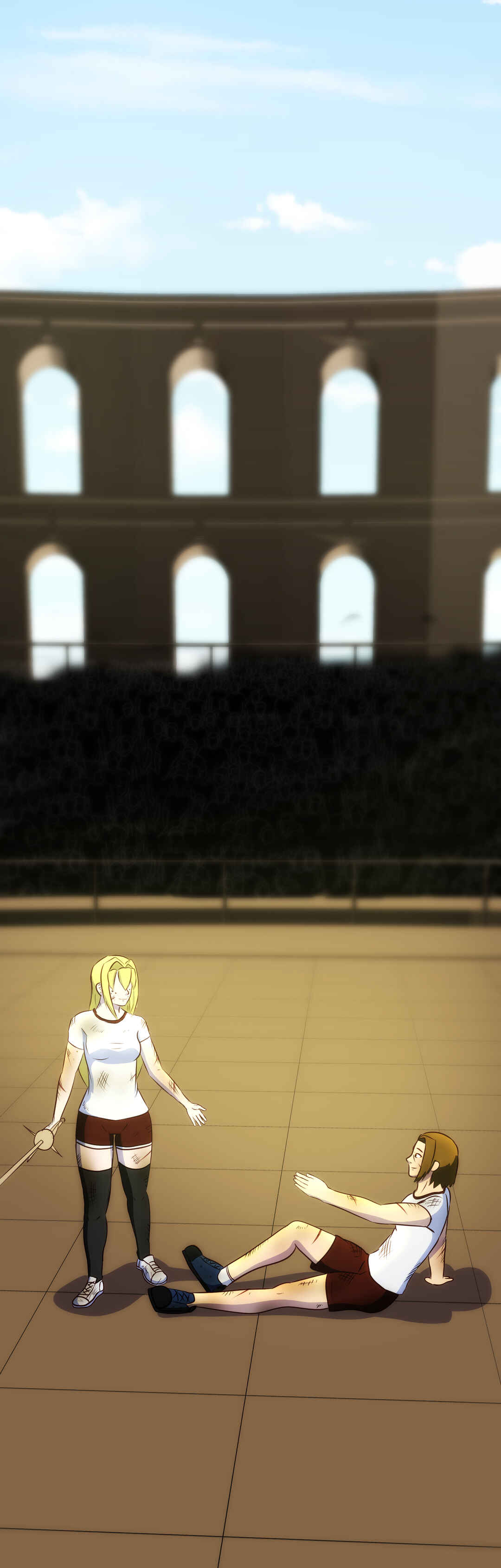 Chapter 1 - Page 17