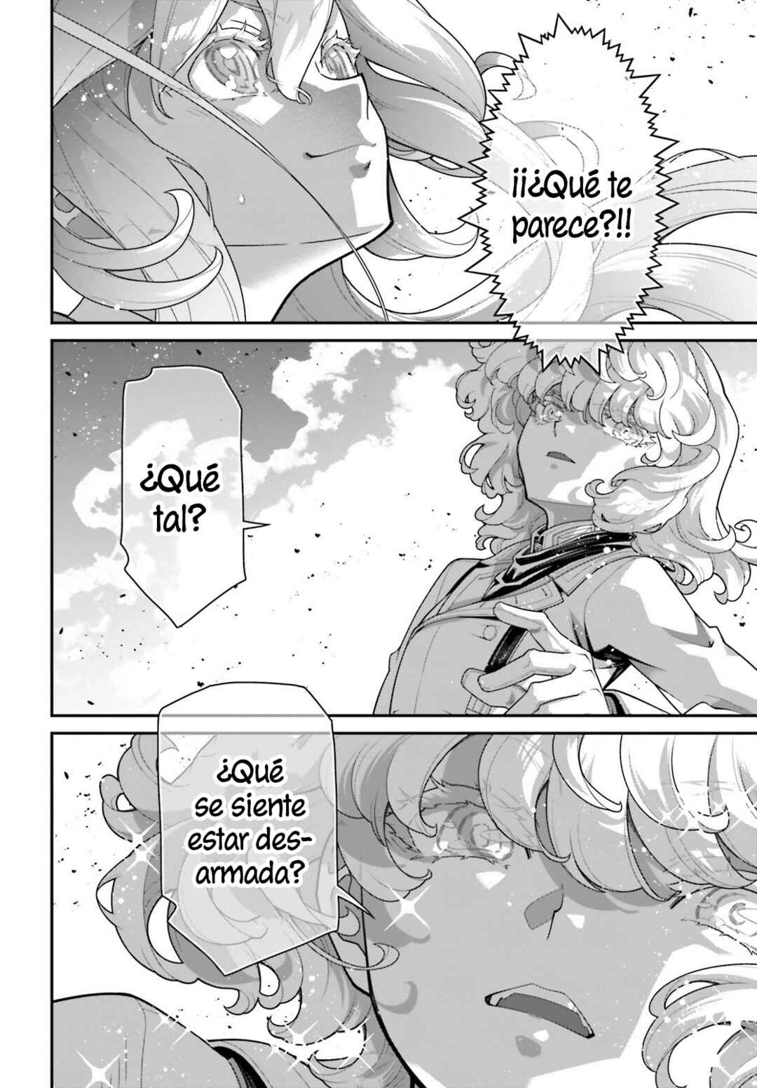 Chapter 117 - Page 20