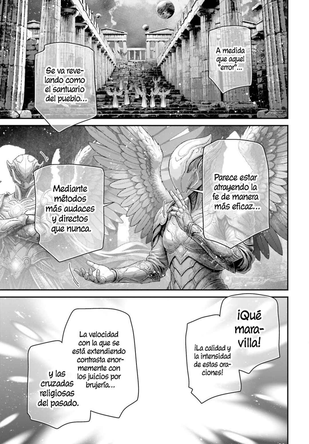Chapter 117 - Page 5