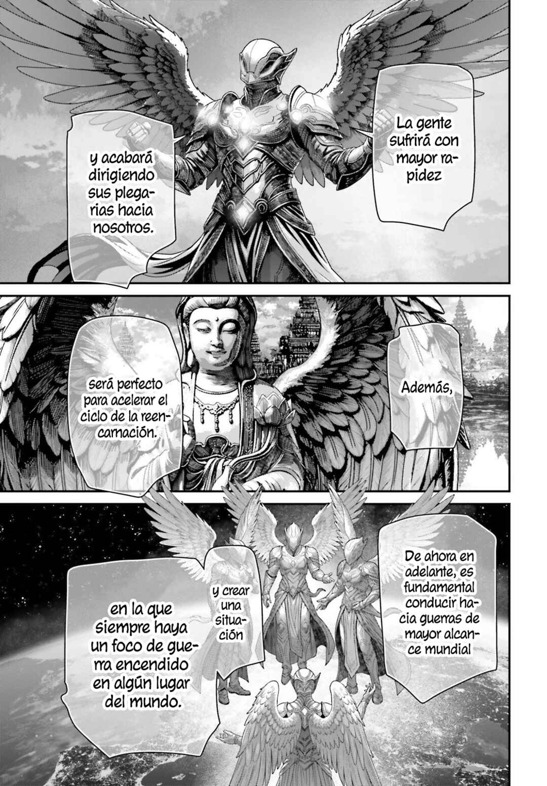 Chapter 117 - Page 7
