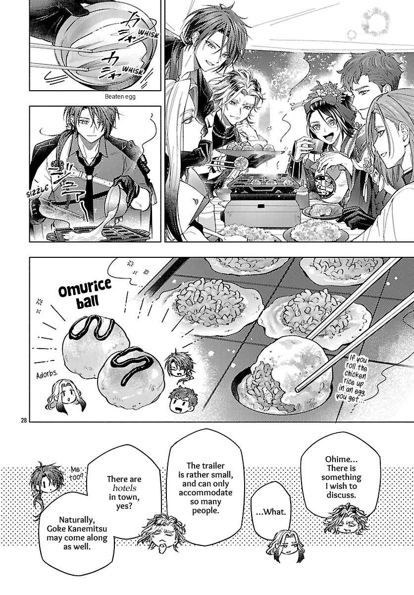 Chapter 28 - Page 29