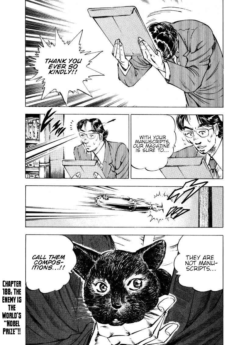 Chapter 188 - Page 1