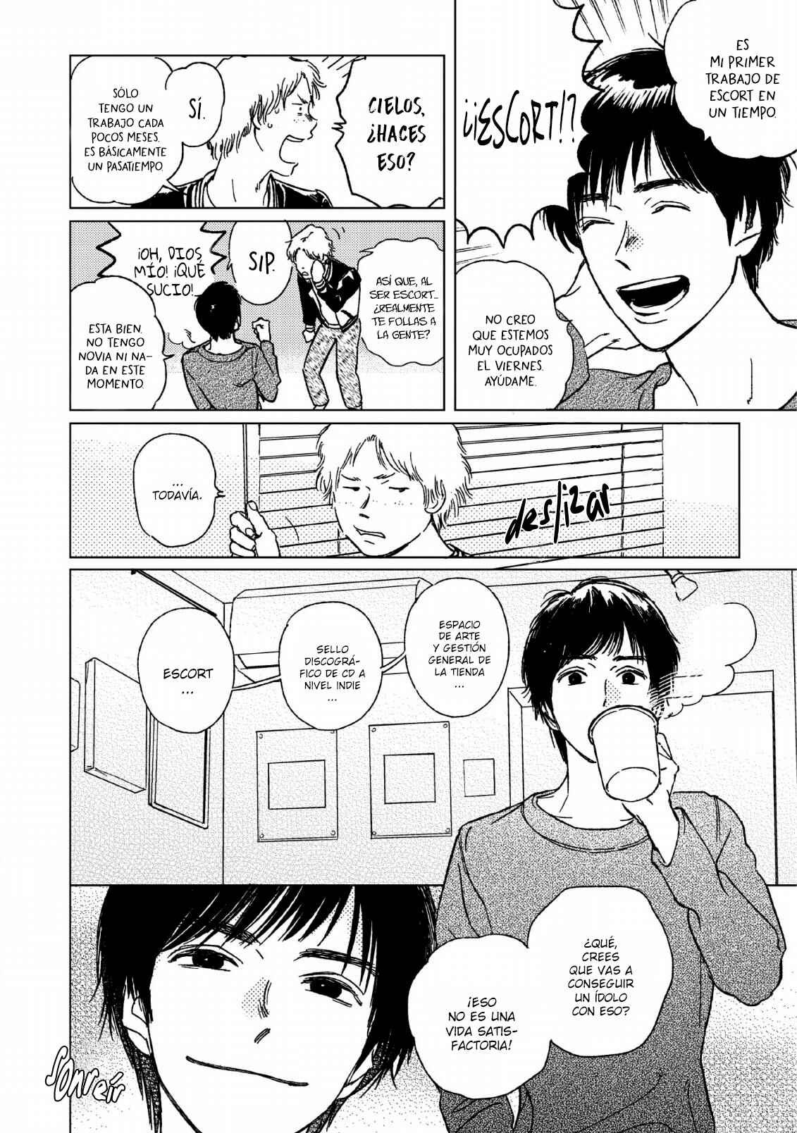 Chapter 1 - Page 8